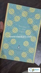 'Tender is the Night' - A Modernist Fitzgerald Plot