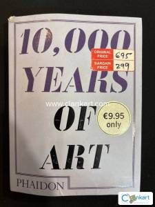 10000 years of art