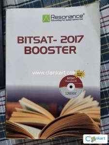 1000+ BOOSTER for BITSAT and JEE main exam