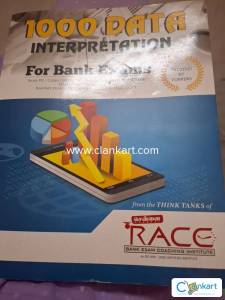 1000 DATA INTERPRETATION