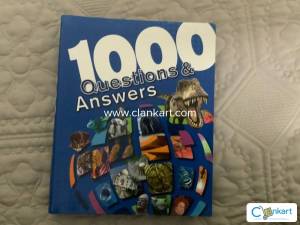 1000 Question & Answers