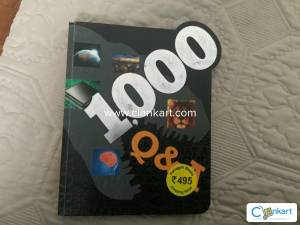 1000 Question and Answer