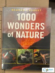 1000 Wonders of Nature