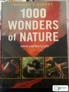 1000 Wonders of Nature