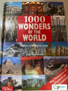 1000 Wonders of the World