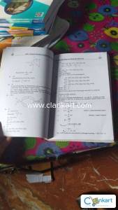 1000 + numeric answer problem for jee main