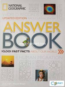 1000 fast facts