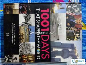 1001 Days - That Shaped the World