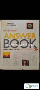 1001 Fast Facts About Our World