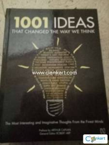 1001 IDEAS THAT CHANGED THE WAY WE THINK