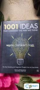 1001 Ideas That Changed the Way We Think