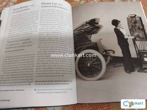 1001 World Invention