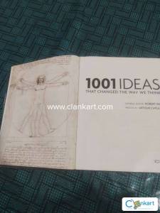 1001 ideas that changed the way we think