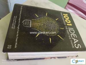 1001 ideas that changed the way you think