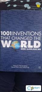 1001 inventions that changed the qorld