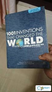 1001 inventions that changed the world