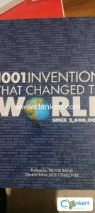 1001 inventions that changed the world