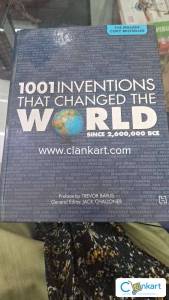 1001 inventions that changed the world