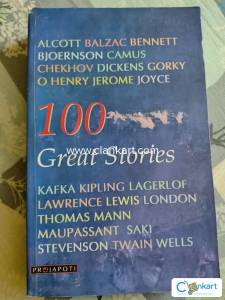 100 Great Stories
