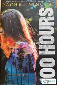 100 HOURS  (100 Hours, 1)