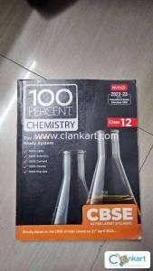 100 Percent Chemistry Class 12 mtg