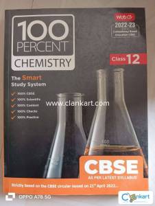 100 Percent chemistry