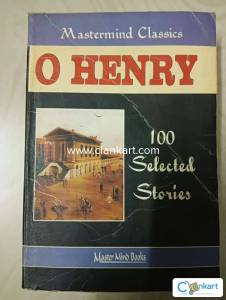 100 Selected Stories by O Henry