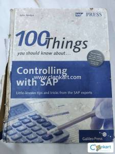 100 Things you should know about Controlling with SAP