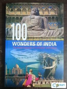 100 Wonders of India