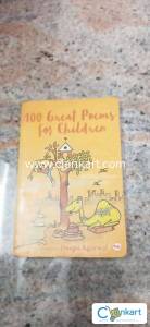 100 great poems for children