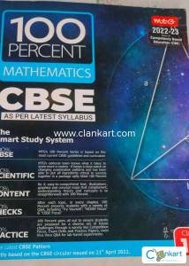100% mathematics by CBSE latest syllabus class 10th