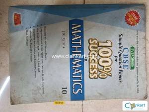 100% success in mathematics