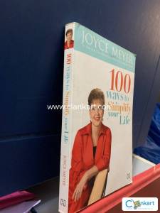 100 ways to simplify your life