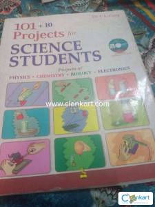 101+10 project for science student
