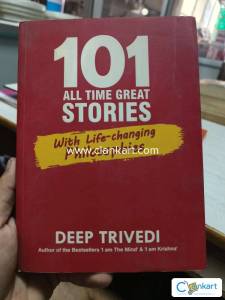 101 All Time Great Stories
