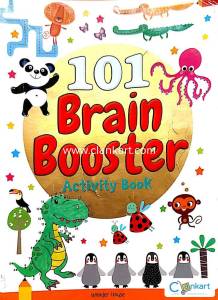 101 Brain Booster Activities