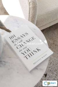 101 Essays That Will Change The Way You Think