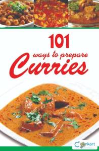 101 Ways To Prepare Curries