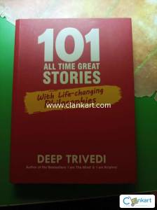 101 all time great stories