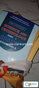 10TH CLASS DIGEST