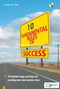 10 Fundamental Rules Of Success