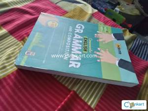 10 Pointer English Grammar and Composition  CBSE Classes 9 & 10