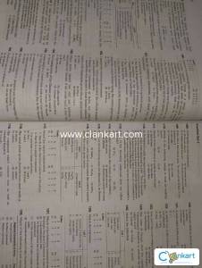 10 Practice Sets NDA/NA Defence Academy &amp; Naval Academy 201