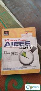 10 mock tests for aieee 2011