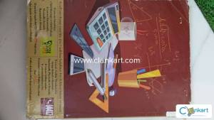 10 nth maths textbook