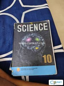 10 science book