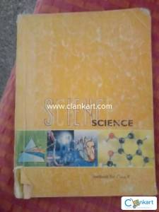 10 standard all text book