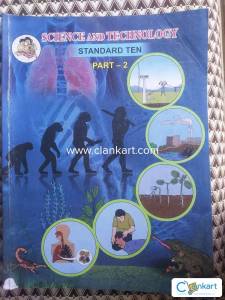 10 std book