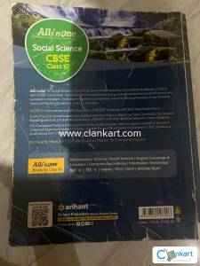 10 th class books refresher sst