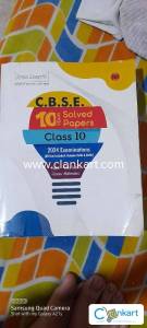 10 year pyqs class 10th boards cbse